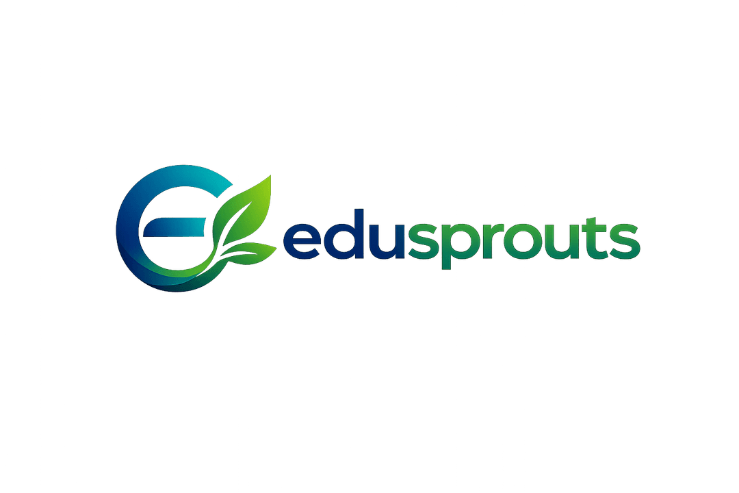 EduSprouts — multilingual learning for India